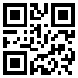 Qr Code di 3300673034