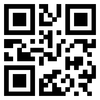 3300673036 - Immagine del QrCode