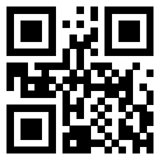 Immagine del Qr Code di 3300673040