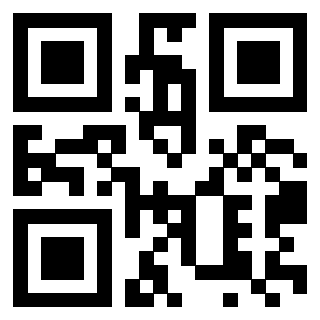 3300673041 QrCode associato
