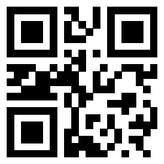 Scansione del Qr Code di 3300673043