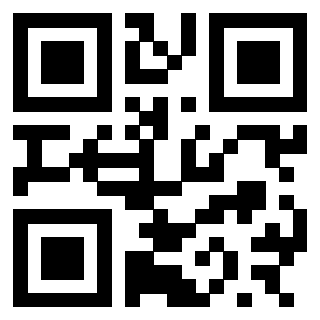 Immagine del Qr Code di 3300673044