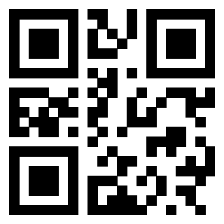 3300673046 QrCode associato