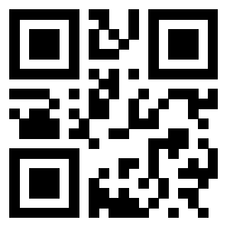3300673047 - Immagine del QrCode
