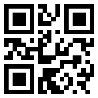 Immagine del Qr Code di 3300673048