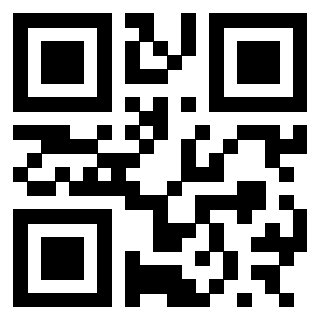 Scansione del Qr Code di 3300673049
