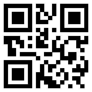 Immagine del Qr Code di 3300673050