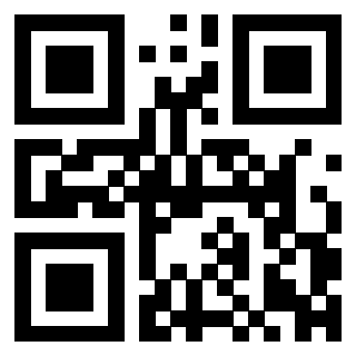 Scansione del Qr Code di 3300673051
