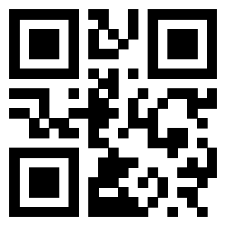 Il QrCode di 3300673052