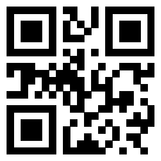 Immagine del Qr Code di 3300673054