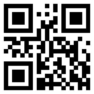 Immagine del QrCode di 3300673057