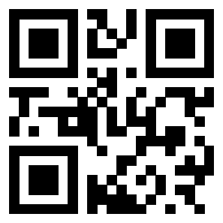 Qr Code di 3300673058