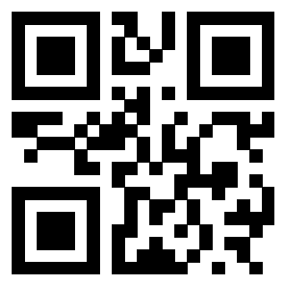 Qr Code di 3300673059