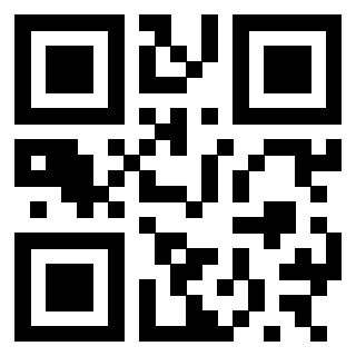 Immagine del QrCode di 3300673063