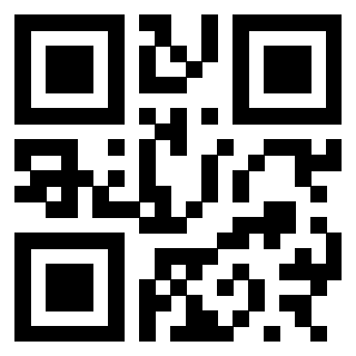 3300673064 Qr Code associato
