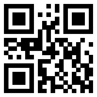 Il QrCode di 3300673066