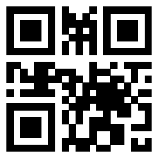 Scansione del Qr Code di 3300673067