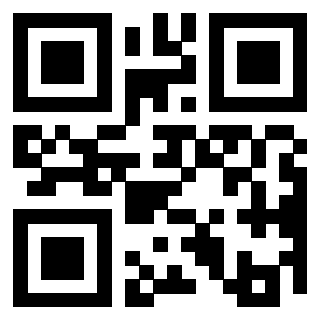 Il QrCode di 3300673074