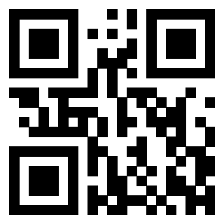 Il QrCode di 3300673076
