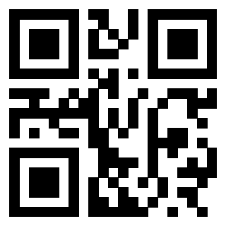 Immagine del QrCode di 3300673077