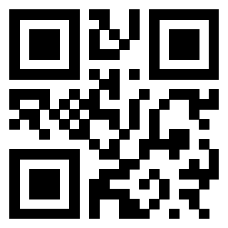 Il Qr Code di 3300673078
