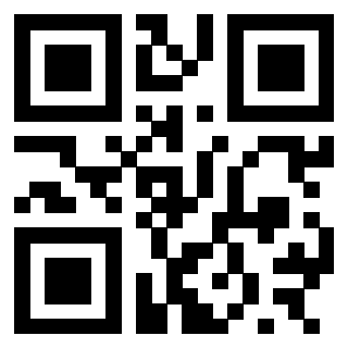 3300673079 Qr Code associato