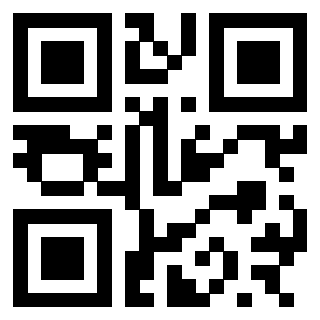 3300673080 - Immagine del Qr Code