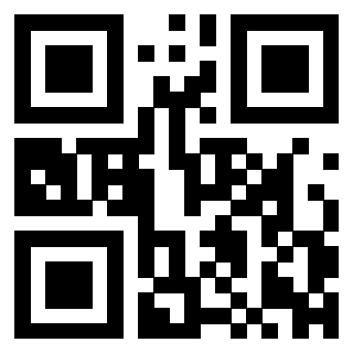 Immagine del Qr Code di 3300673083