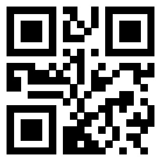 Il QrCode di 3300673085