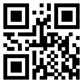 Scansione del QrCode di 3300673090