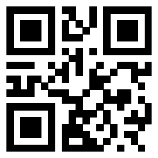 QrCode di 3300673091