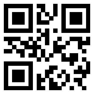 Il Qr Code di 3300673092