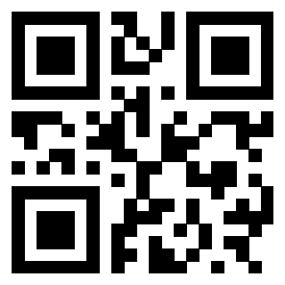3300673093 - Immagine del Qr Code