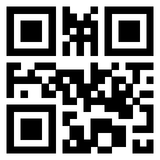 Qr Code di 3300673094