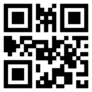 Scansione del Qr Code di 3300673099