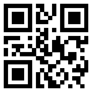 Immagine del QrCode di 3300673100