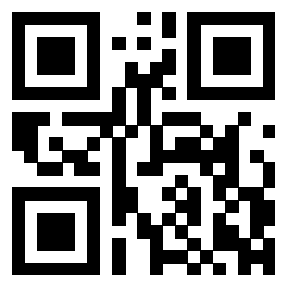 3300673101 - Immagine del Qr Code