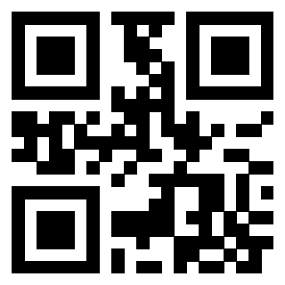 3300673103 - Immagine del Qr Code