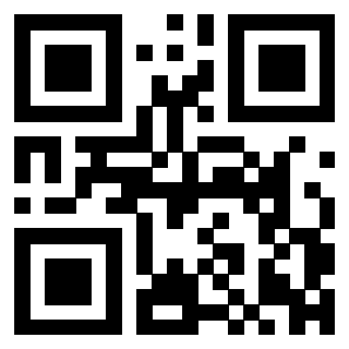 Il Qr Code di 3300673105