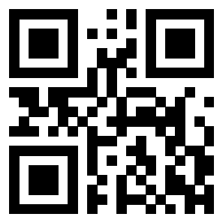 3300673107 Qr Code associato