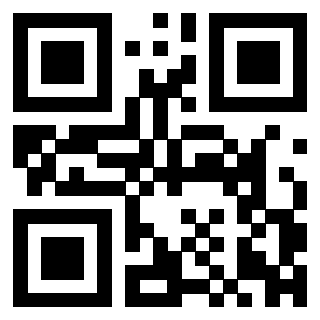 3300673108 - Immagine del Qr Code associato