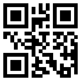 Immagine del QrCode di 3300673112