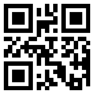 3300673113 Qr Code associato