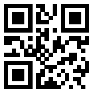 Qr Code di 3300673114