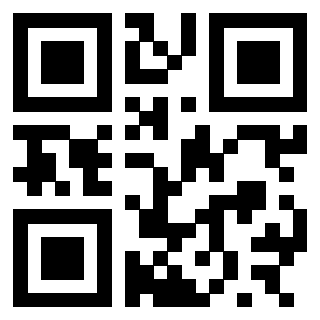Scansione del Qr Code di 3300673115