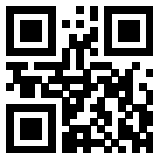 3300673117 - Immagine del Qr Code associato
