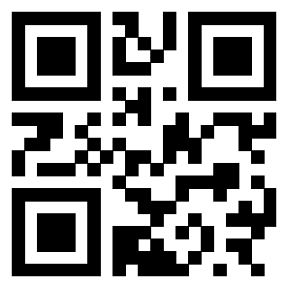 Immagine del QrCode di 3300673118