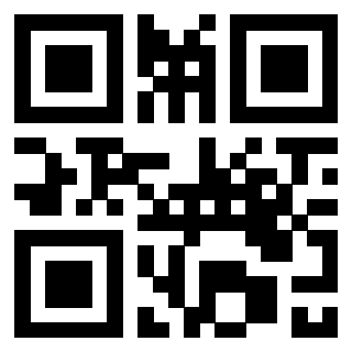 3300673120 - Immagine del QrCode