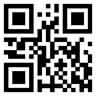 Immagine del QrCode di 3300673122