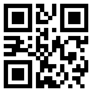 3300673123 - Immagine del Qr Code associato